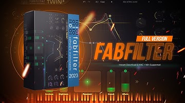 FabFilter Total Pro Bundle Download Full Version & Install (MAC & Windows PC)