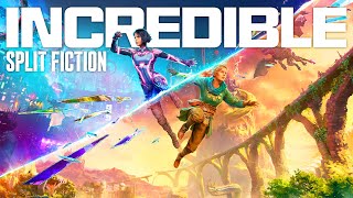 Split Fiction: A Game of the Year Contender? (A Comprehensive Review)