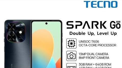 Tecno Spark Go 2024 unboxing #tecno #android #smartphone #shortvideo