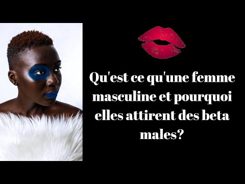 Vidéo: Quelles Professions Masculines Les Femmes Maîtrisent-elles ?