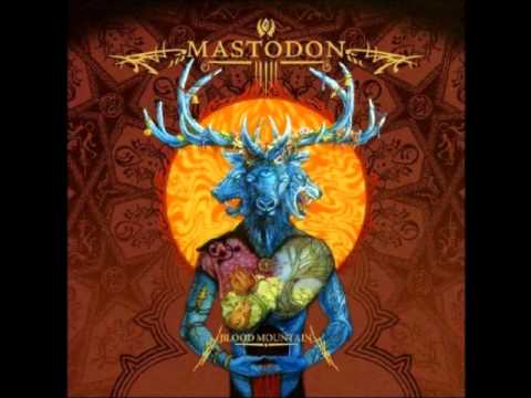 Mastodon (+) Colony of Birchmen