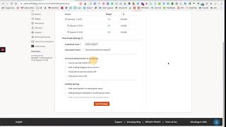 Schoology   Gradebook Setup & PowerSchool App Setup for Grade Pass