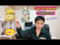 Cách Tạo Tài Khoản POKEMON Cho Anh Em Chi Tiết + Dễ Hiểu Nhất | Đình Trần 115