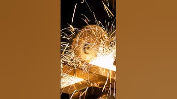 Cận cảnh sản xuất tôn lạnh cán sóng #shorts