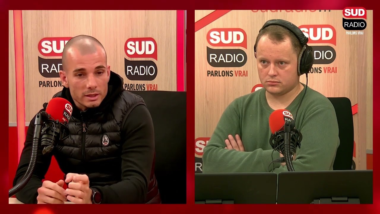 Droit de réponse de Cédric Vladimir