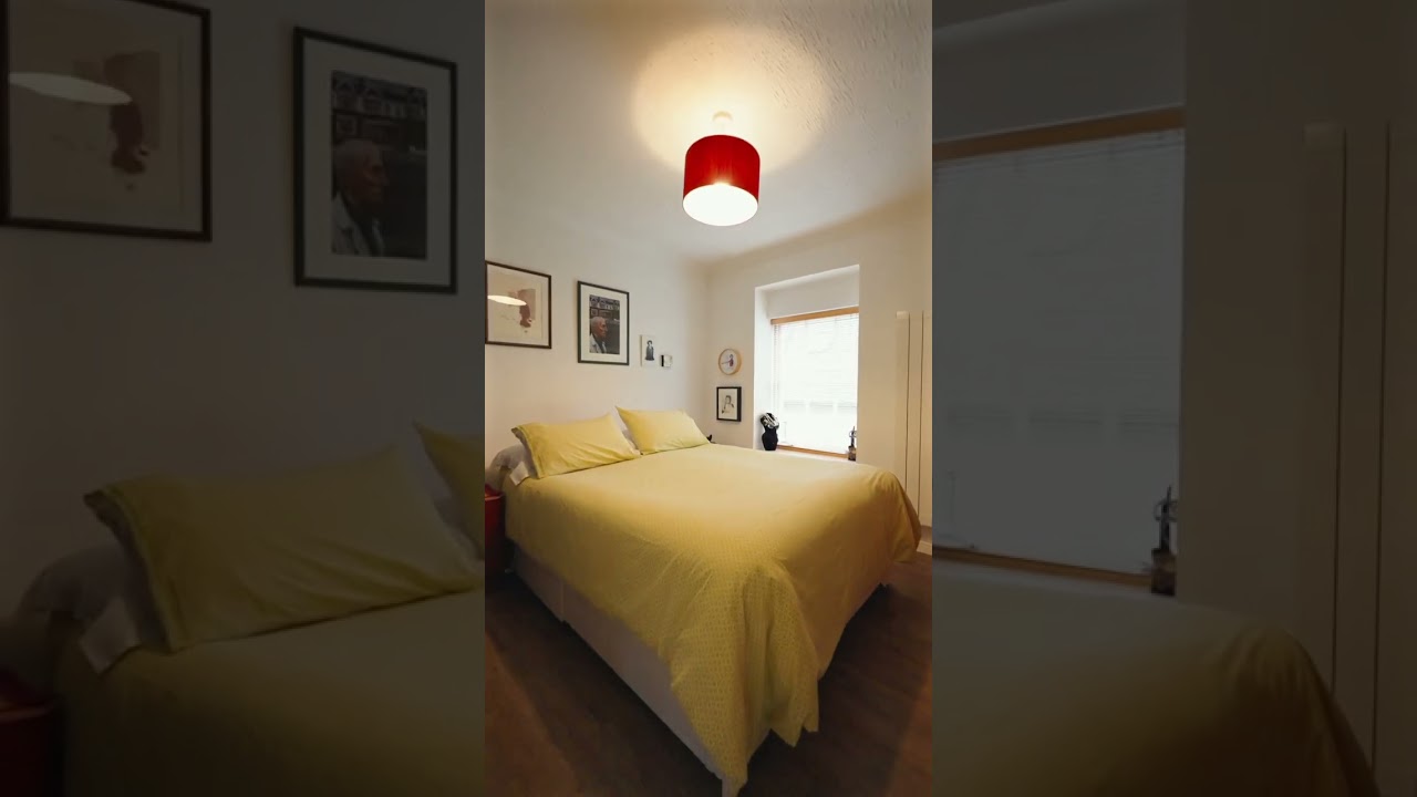 14 Gayfield Place Lane, New Town, Edinburgh