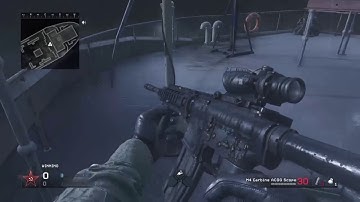 MWR All Glitches (WetWork)