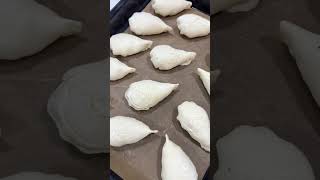 Healthy bakeryda mazali somsalar #shorts#food #dieta#somsa #cake #recipe #cooking #instagram#ayollar