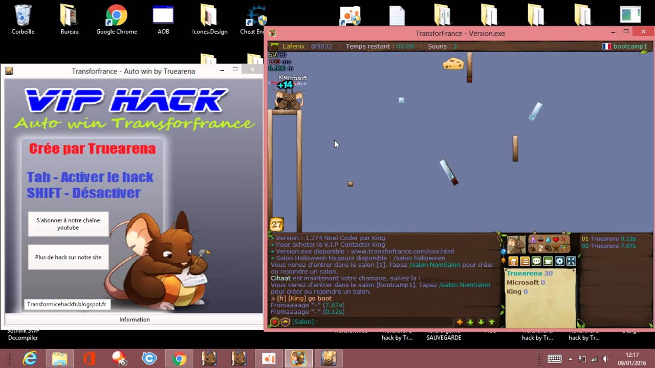 transformice hack 2016 autowin transformice hack 2016 autowin