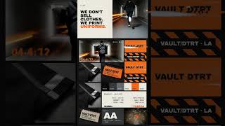 Branding & Logo Design