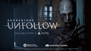 BrokenLore Unfollow   Launch Trailer   PS5 Games