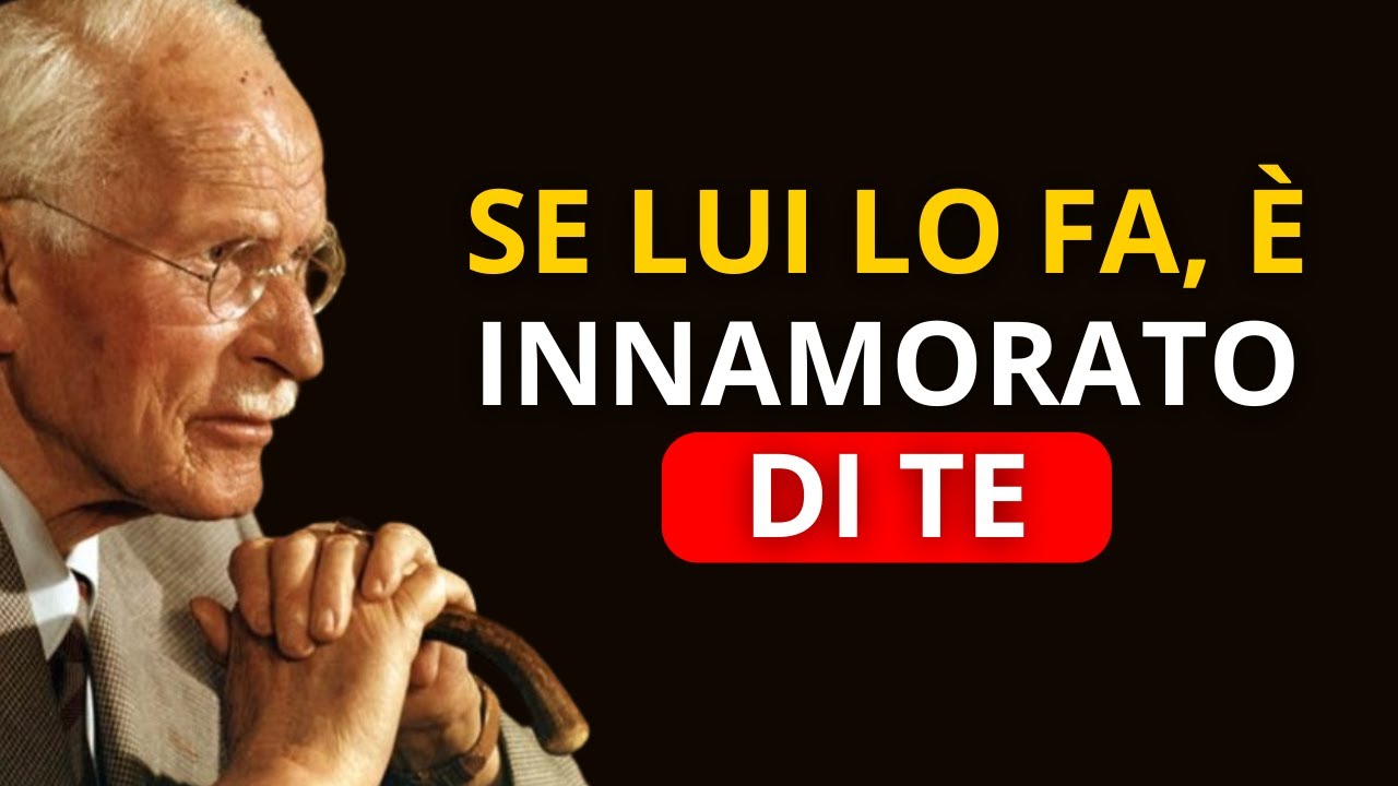 7 Cose Che Gli Uomini Fanno Senza Accorgersene Quando Sono Innamorati