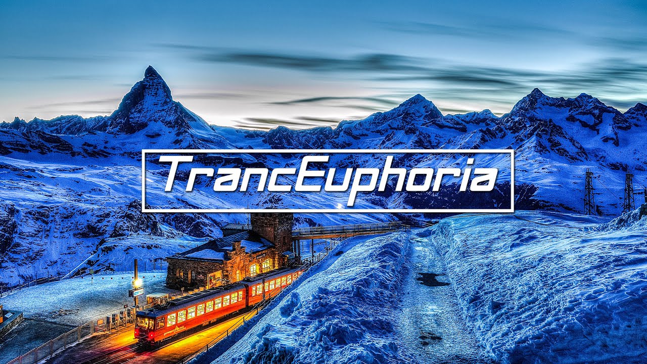 Shockwaves - Love Train (Original Mix) [Sundance Recordings]