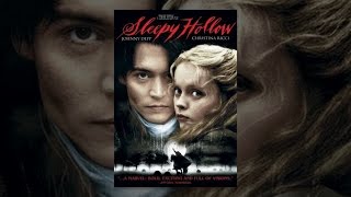 スリーピー・ホロウ（日本語吹替版）