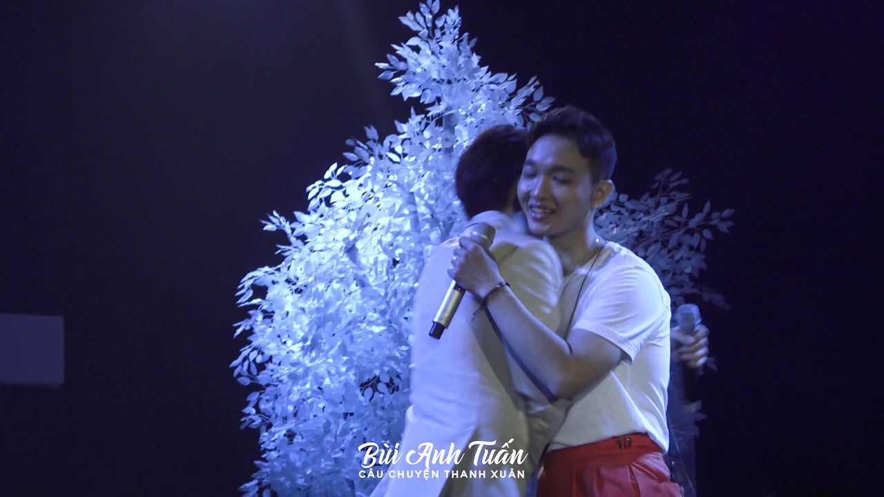 [20210109] FULL SHOW || Bùi Anh Tuấn tại Concert 25 Hoàng Dũng