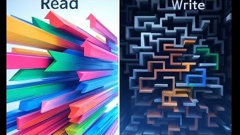 How to or how not to use indexes in databases