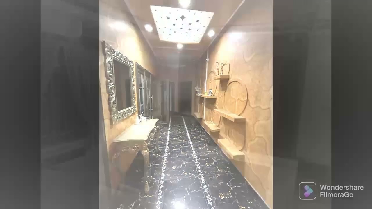 DHA Phase 6 G Block House for sale Fully Furnished . By 