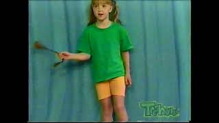 (Foster Chewitt) Wanna Play? (#31 - Are You Coming Out, Sir?)
Who knew that an old tennis ball and a pantyhose sock could be so much fun?
These videos are for nostalgic purposes and are therefore made for everyone, not specifically kids or adults.
I do not own this content. It is for archival and entertainment purposes only.
(C) 2000 RedCap Productions Inc. / Catalyst Entertainment (Foster Chewitt) Wanna Play? (#31 - Are You Coming Out, Sir?)