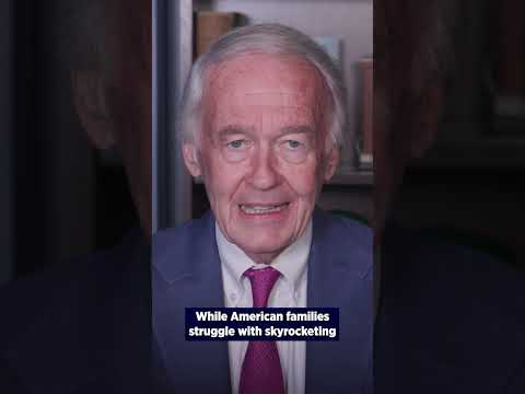 It's time to put people before the Pentagon.