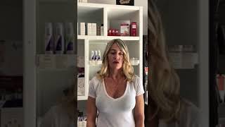 nadia comăneci Talking About Le Visage