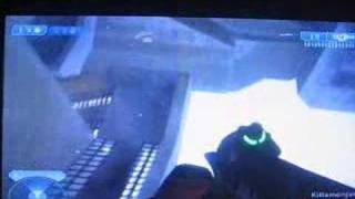Double Lockout Bounce