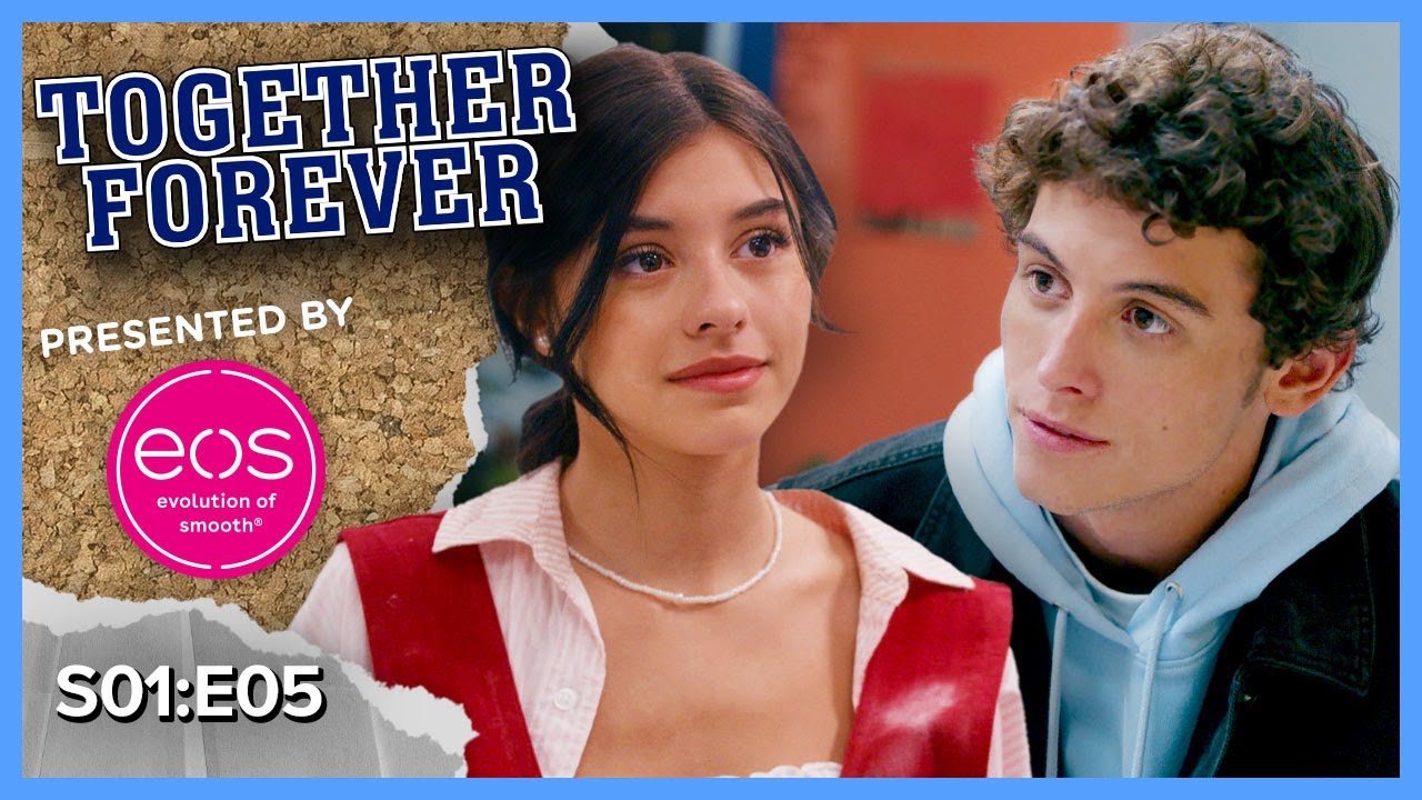Purging Past Love and Baking New Beginnings | TOGETHER FOREVER | Season ...