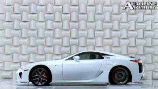 Audi Travolution - Autoline Daily 405