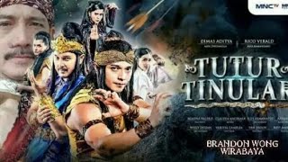 WAHYU KEPRABON MAJAPAHIT | TUTUR TINULAR