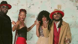 Reezie Roc "Dapper Like This" Feat. Bdizzle