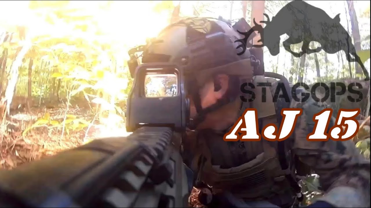 STAGOPS Autumn Justice 15