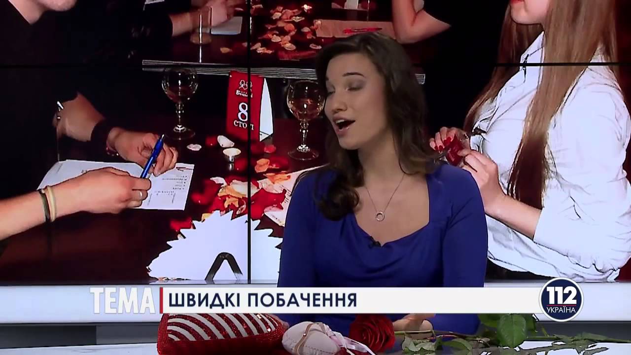 как проходят вечеринки знакомств Спиддейтинг - YouTube