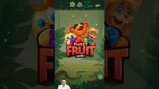 Sweet Fruit Candy Level 236 - 240 Walkthrough screenshot 4