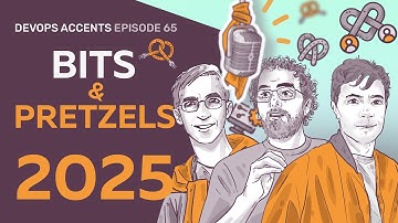 Bits & Pretzels 2025 Impressions
