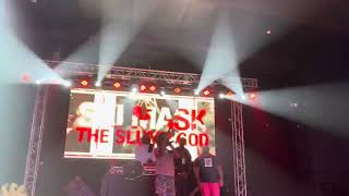Ski Mask The Slump God - DoIHaveTheSause? Live Concert Hartford Connecticut 2025