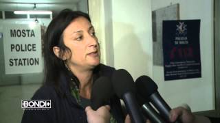 Arrested at 9.30pm for posting three videos mocking Joseph Muscat ...