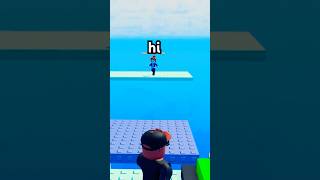 Roblox Hacker😱