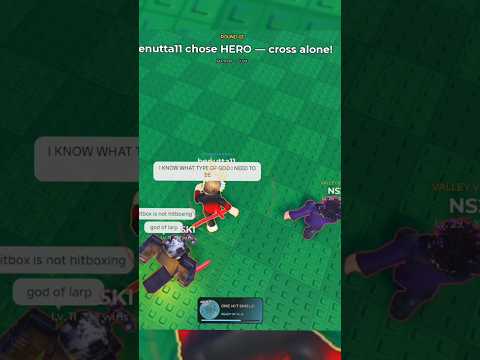 I MIGHT BE LOKI CHAT #popular #roblox #hussvalley #aura #hades