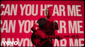 DINAND - Can You Hear Me