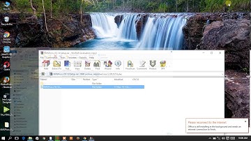 Download KMSpico to activate all windows and office 100%working