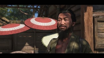 Assassin’s Creed Shadows – The Twisted Tree Mission Walkthrough (2K 60FPS)