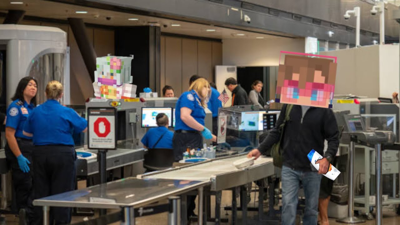 Feinberg highrolling TSA