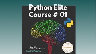 Python Mini Project: Word Guessing Game from Scratch! | Python full Course for Beginners (Lecture 8)