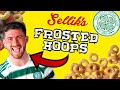 Frosted Hoops - Celtic F.c Song (Feat.Tony Ralston)