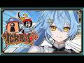 【VCR RUST】言っとくけどそっちがチャレンジャーだから # 4【そあらくん/STPR Family/とぅるりぷ】