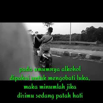 Mood ancur