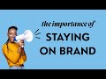 The Personal Branding Secret Every Author is Missing