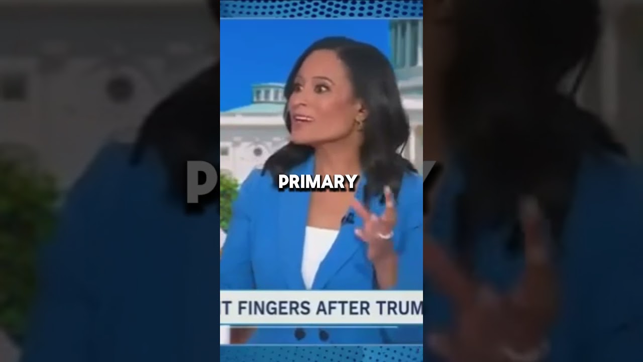 Post Election Reflections  What Went Wrong for Democrats 