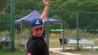 Alternative Training Method Hitting Of The Tee By Coach Rocky