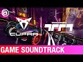 Bleach | Trackmania NEO-CUPRA: District 1 // Velocity (Original Game Soundtrack) | M|O|O|N