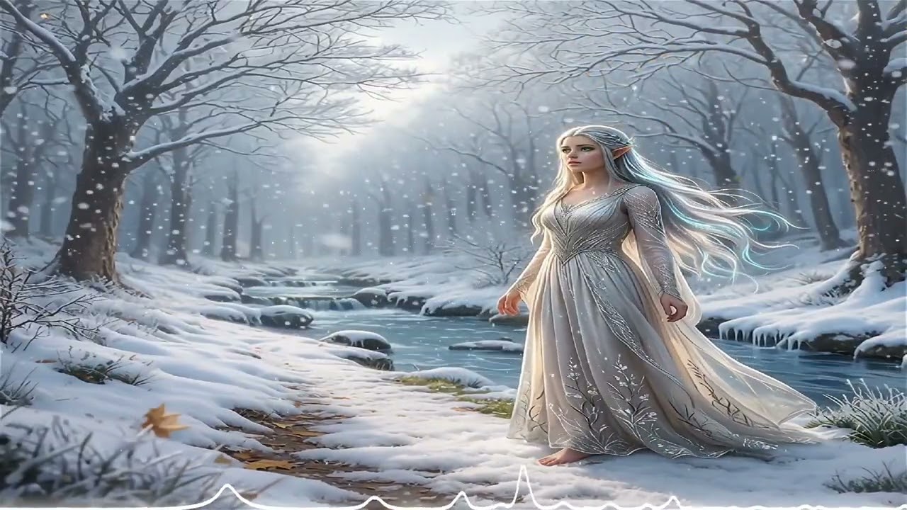 *Весняні Пісня та Лотеніель* (